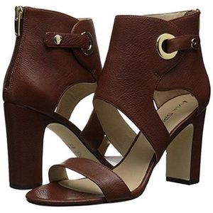 Via Spiga Adra Heels